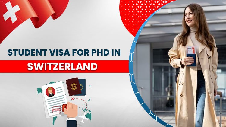 Panduan Lengkap Membuat Visa Student ke Swiss