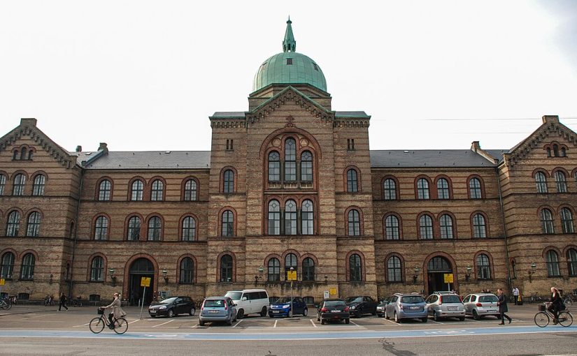 6 Universitas Terbaik di Denmark